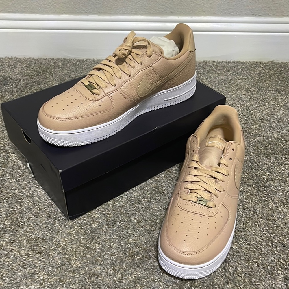 New Air Force 1